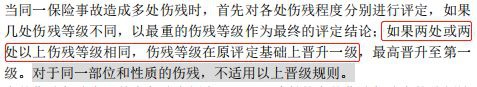 平安鴻運(yùn)易行意外險測評