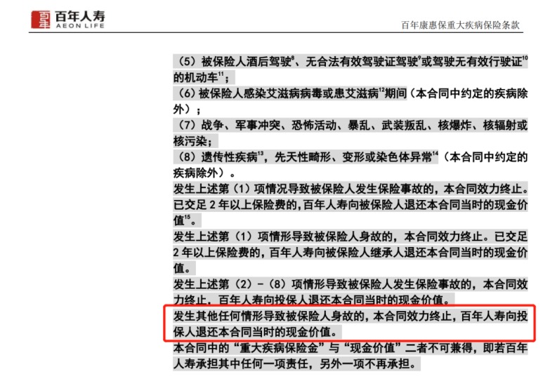 保險(xiǎn)交20年能返錢,真的劃算嗎?