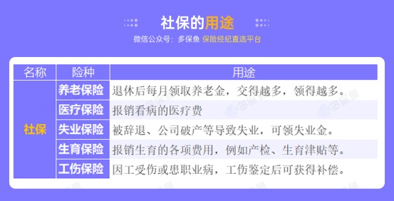社保斷繳一個月，竟然影響這么大！