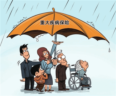 保險(xiǎn)行業(yè)建立40年，為何市場(chǎng)還是這么亂？真實(shí)原因是什么？