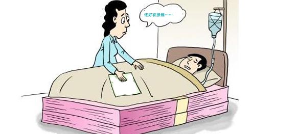 住院醫(yī)療險(xiǎn)是什么，責(zé)任有哪些？