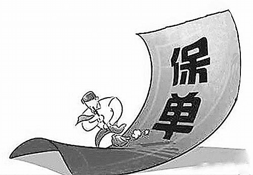 保單丟了怎么辦？補(bǔ)辦流程看這里