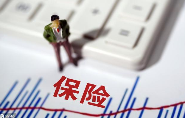 年收入30萬買什么保險？