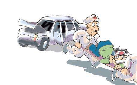 保險理賠案例：順風車發(fā)生交通事故，保險只賠1萬，憑什么？