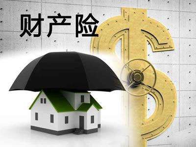 財產(chǎn)保險的種類包括哪些？